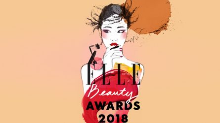 [ELLE Beauty Awards 2018] Danh sách các sản phẩm làm đẹp của năm 2017 được đề cử