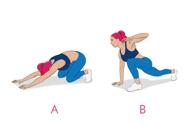 9 bài tập giảm cân tại nhà 2 9 bài tập giảm cân tại nhà 2