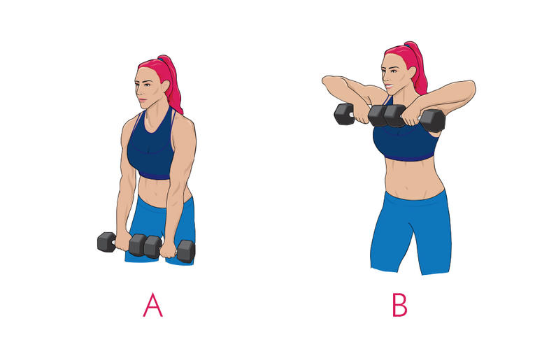 9 bài tập giảm cân tại nhà 4 9 bài tập giảm cân tại nhà 4