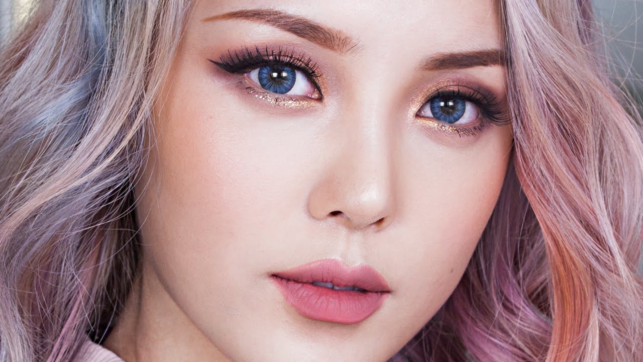 Beauty blogger nổi tiếng trong giới làm đẹp 2