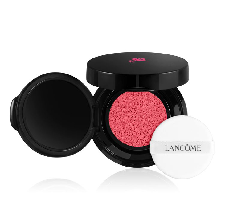 phấn má hồng 10 loại kết cấu tốt lancome