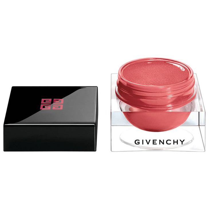 phấn má hồng 10 loại kết cấu tốt givenchy