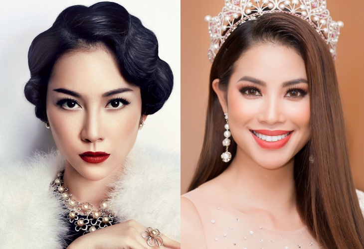 elle beauty awards 2018 ban cố vấn 2