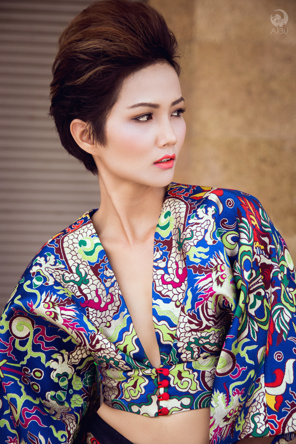 Hành trình thay đổi phong cách của Top 3 Miss Universe Vietnam 2017