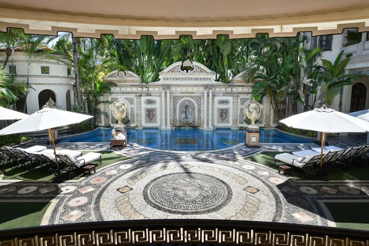 ELLE Việt Nam Dinh thự của thiên tài đoản mệnh Gianni Versace trở thành khách sạn cao cấp (5)