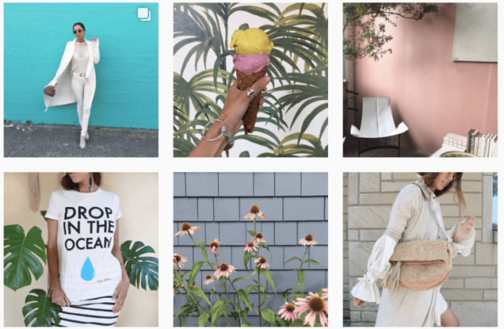 12 tài khoản Instagram về thời trang bền vững đáng theo dõi