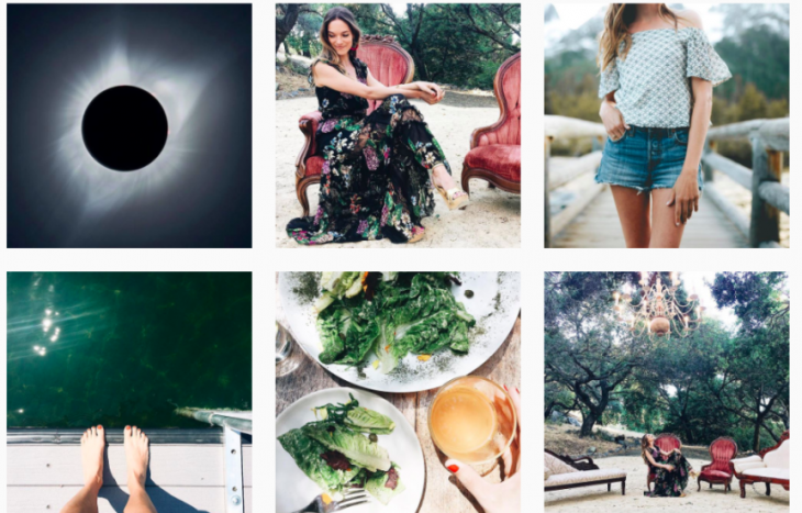 12 tài khoản Instagram về thời trang bền vững đáng theo dõi