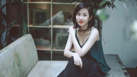[ELLE BEAUTY AWARDS 2018] Thanh Vân review sản phẩm dưỡng trắng hiệu quả