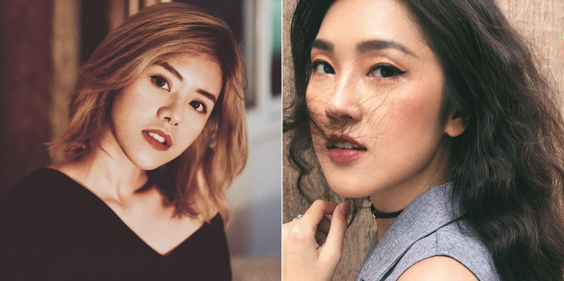 elle beauty awards gấu zoan và misoa