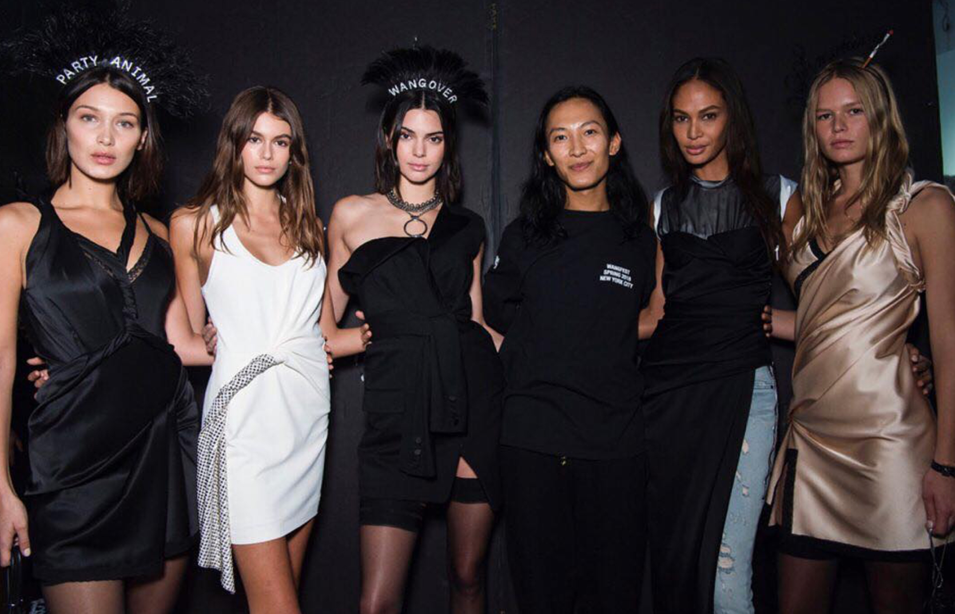 Thương hiệu Alexander Wang sẽ rời khỏi New York Fashion Week