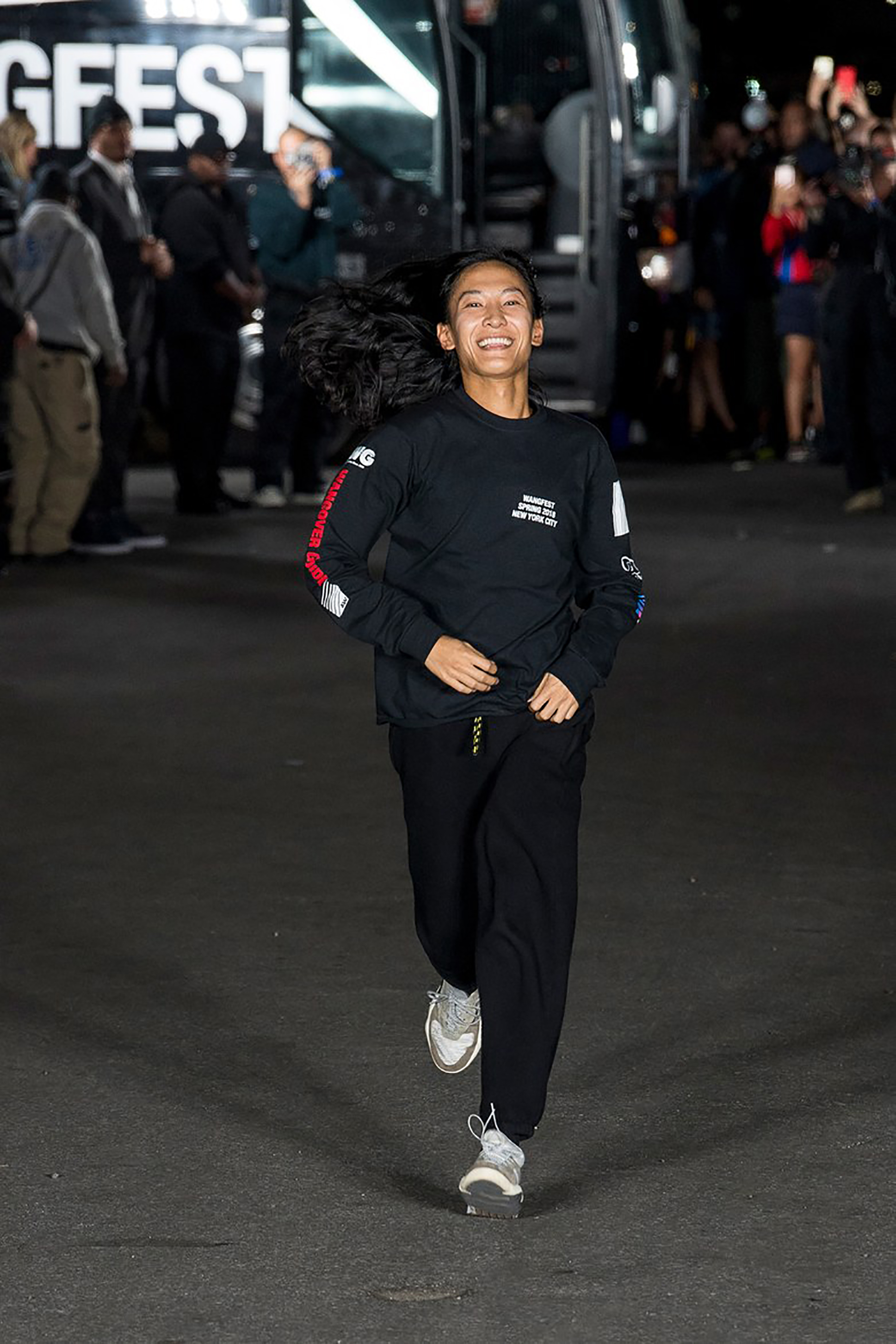 Thương hiệu Alexander Wang sẽ rời khỏi New York Fashion Week