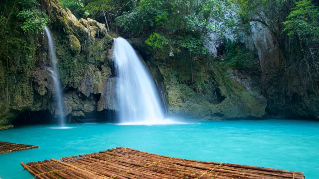 du lịch tết Cebu, Philippines