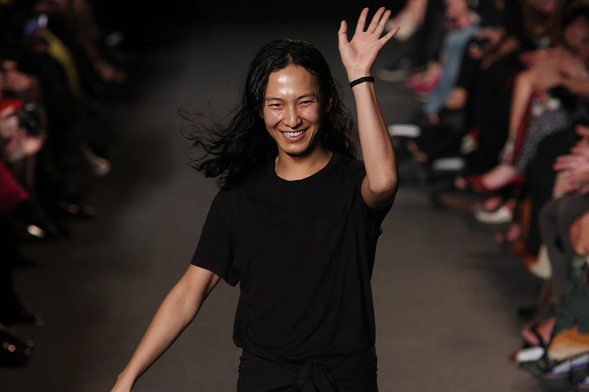 Alexander Wang tuyên bố rời khỏi Tuần lễ Thời trang New York