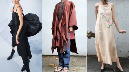 13 thương hiệu thời trang thiết kế tại Sài Gòn cần biết để mua sắm đồ Tết