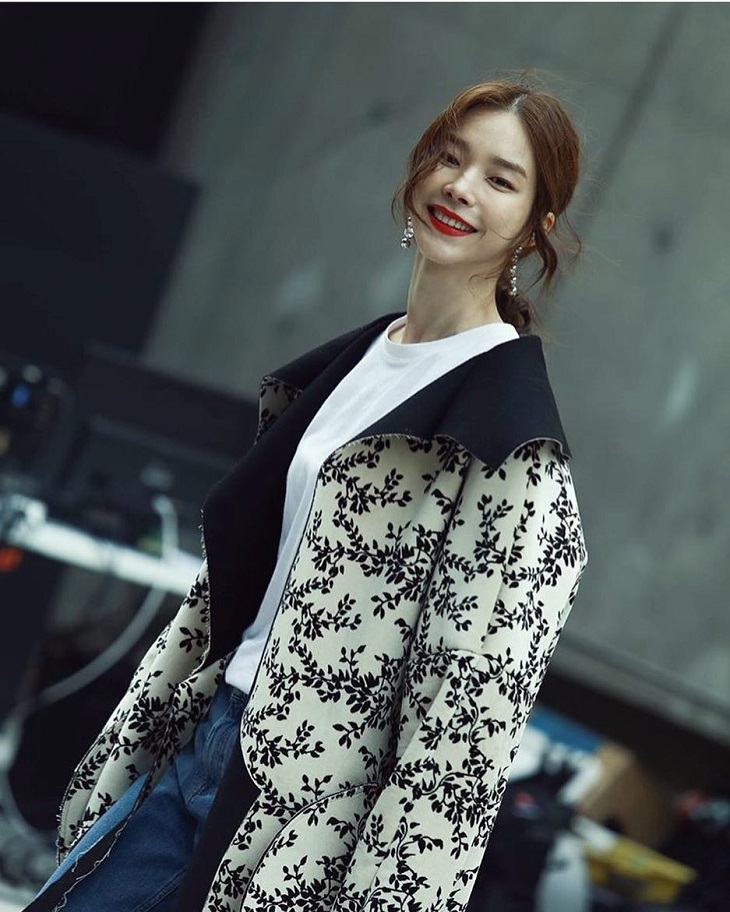 Những blogger thời trang Hàn Quốc bạn sẽ không muốn bỏ lỡ trên Instagram