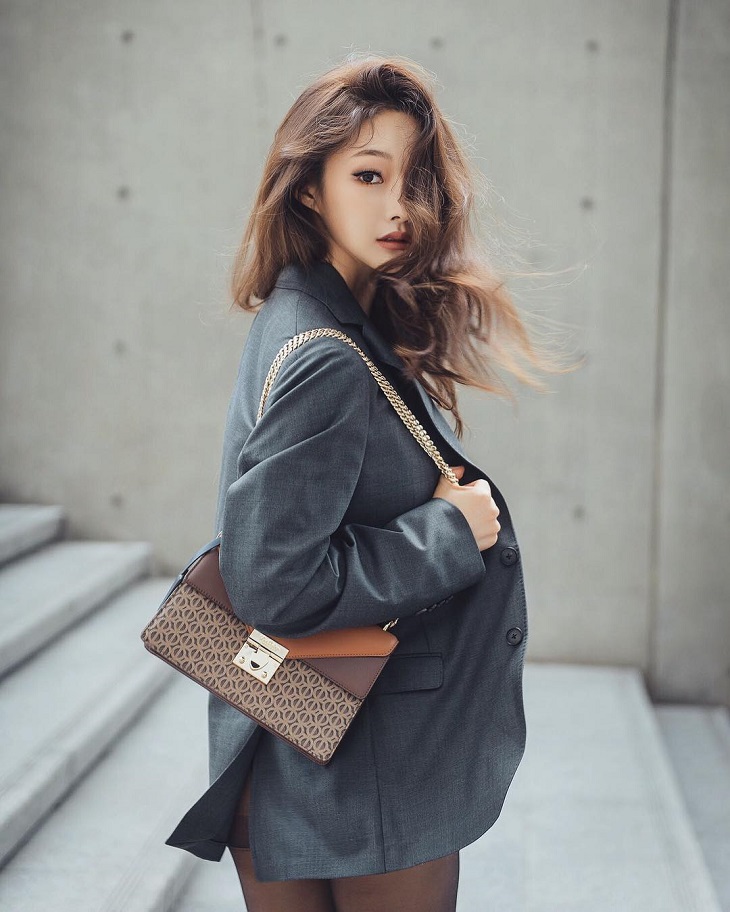 Những blogger thời trang Hàn Quốc bạn sẽ không muốn bỏ lỡ trên Instagram