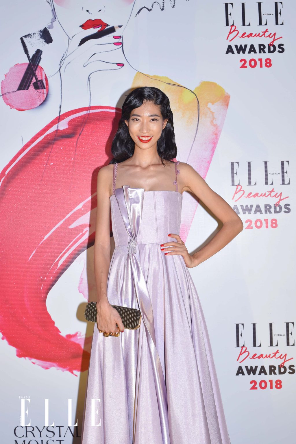 ELLE Beauty Awards 2018: Những gương mặt nổi bật nhất trong đêm trao giải