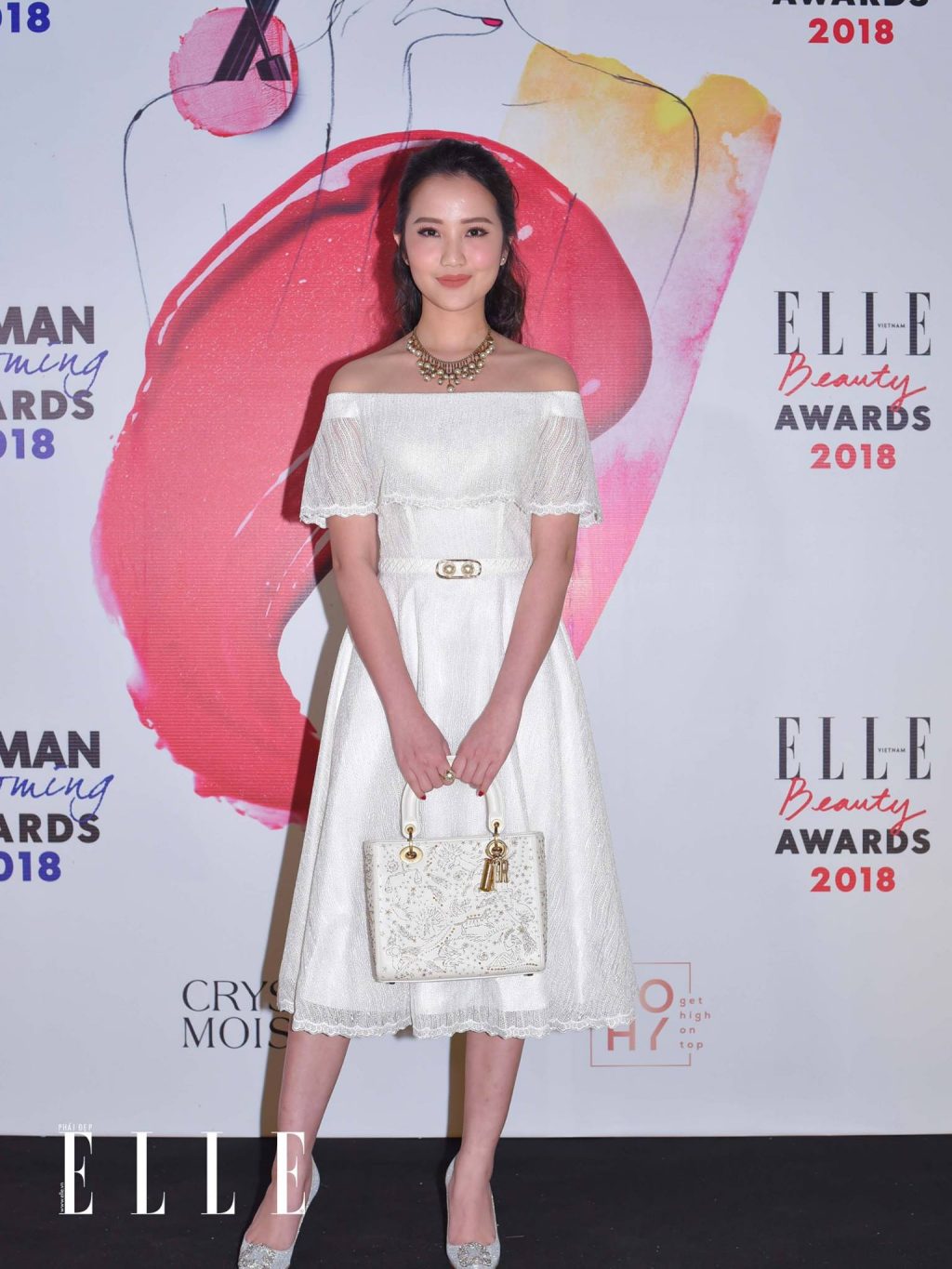 ELLE Beauty Awards 2018: Những gương mặt nổi bật nhất trong đêm trao giải