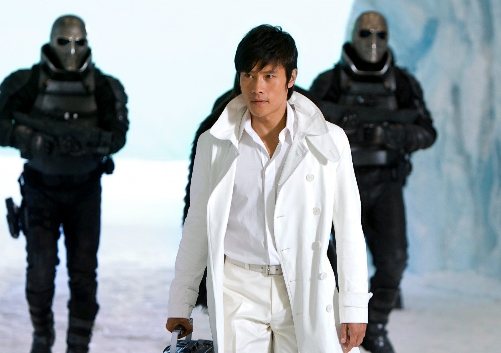 lee byung hun