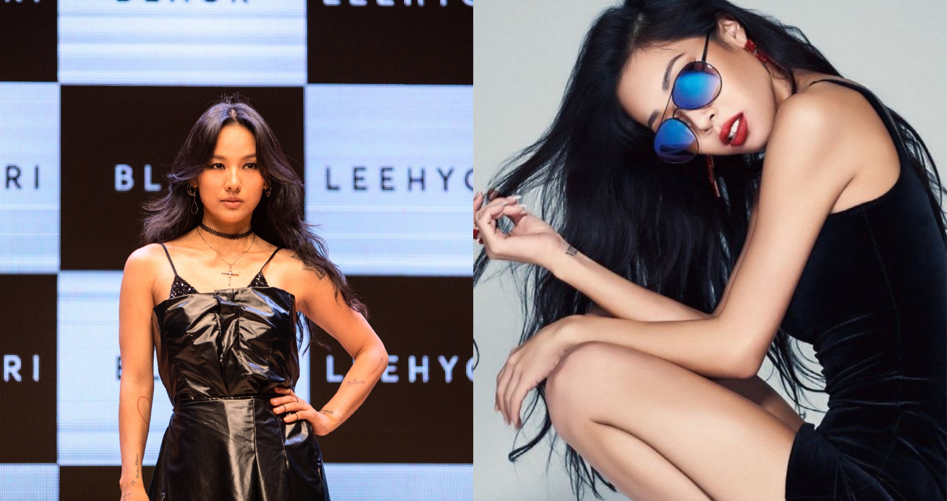 Học hỏi sao Hàn Quốc bắt kịp xu hướng thời trang đang ''làm mưa gió'' trong giới trẻ