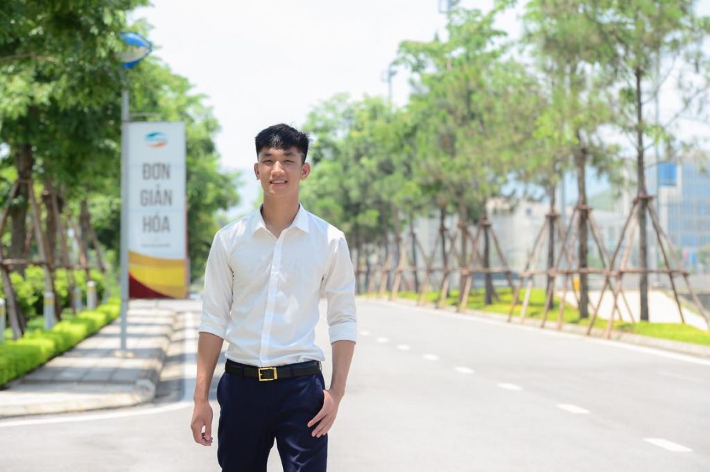 Thời trang của các cầu thủ U23 Việt Nam: Ai là "hot boy" phong cách?