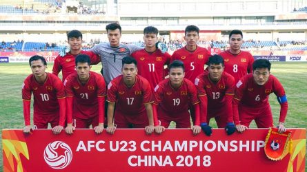 Thời trang của các cầu thủ U23 Việt Nam: Ai là 