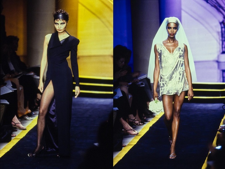 Chiêm ngưỡng 21 thiết kế tuyệt đẹp của thương hiệu Versace trong “American Crime” 12