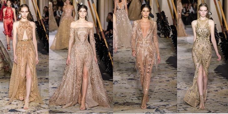 ELLE Việt Nam - Zuhair Murad có đúng khi quyết định dung hòa thời trang cao cấp và văn hóa cao bồi (2)