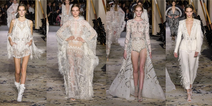 ELLE Việt Nam - Zuhair Murad có đúng khi quyết định dung hòa thời trang cao cấp và văn hóa cao bồi (4)