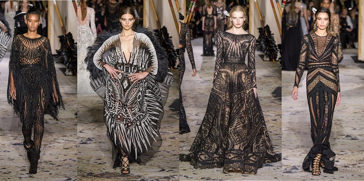 ELLE Việt Nam - Zuhair Murad có đúng khi quyết định dung hòa thời trang cao cấp và văn hóa cao bồi (8)