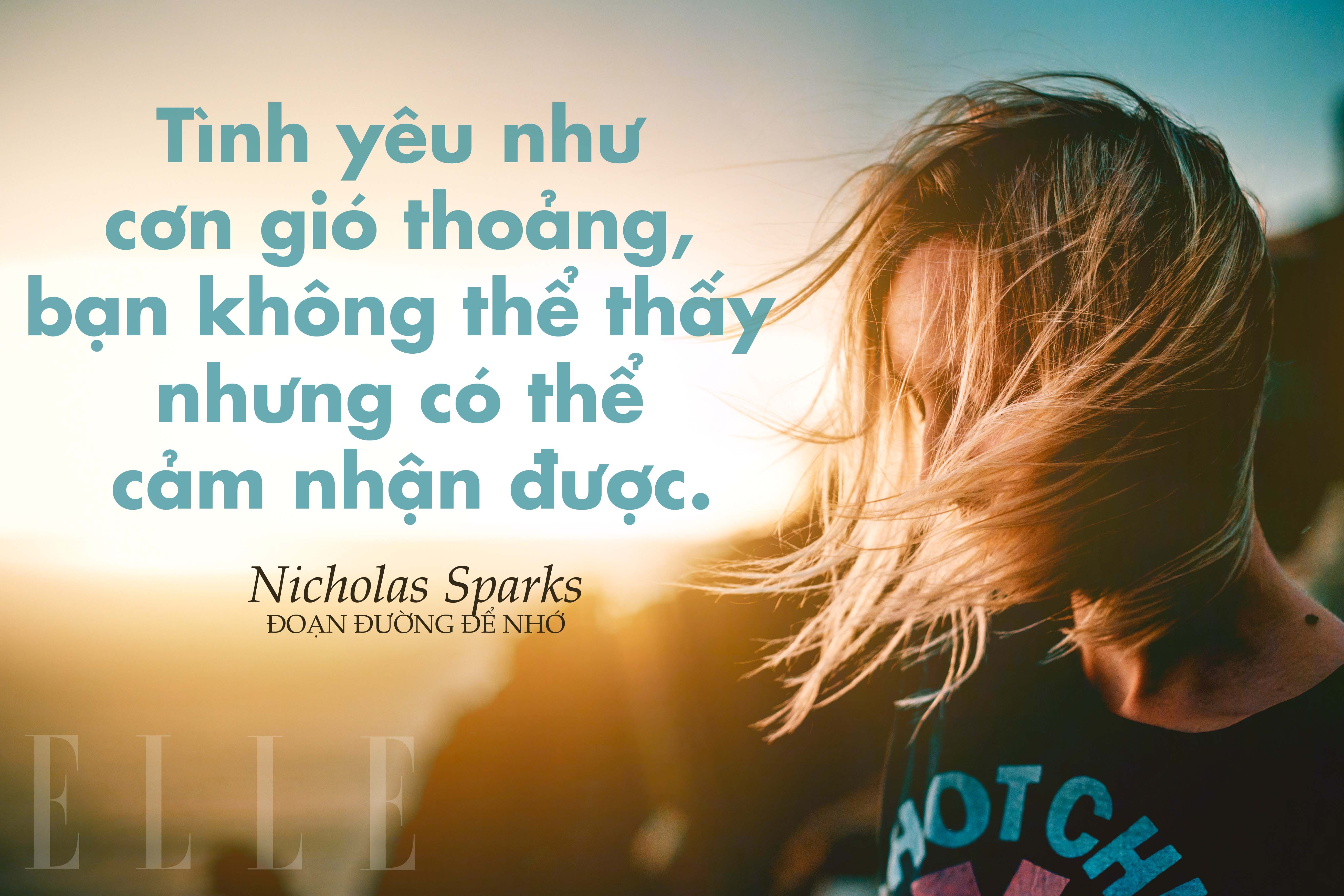 Nicholas Sparks 1