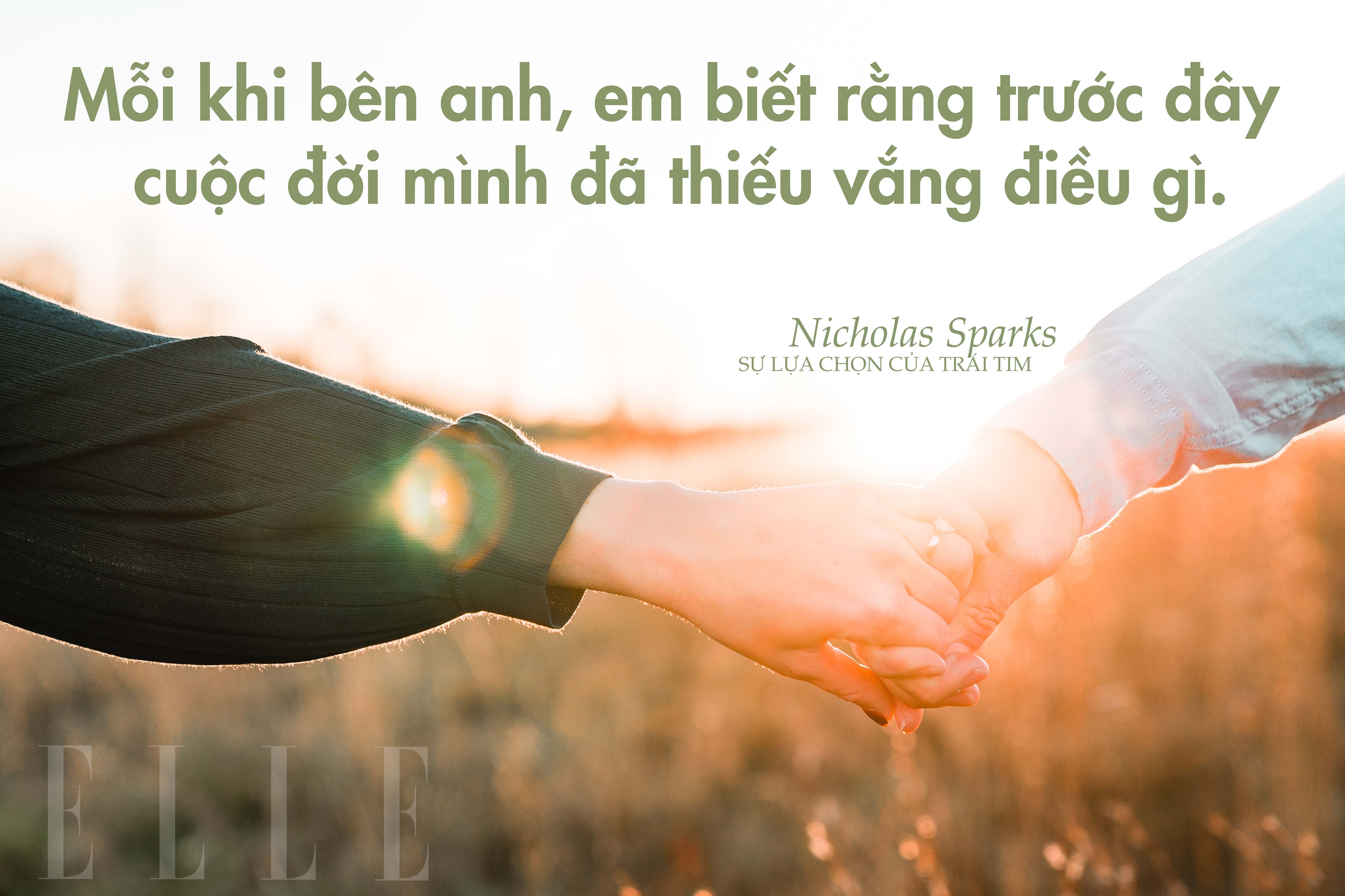 Nicholas Sparks 14
