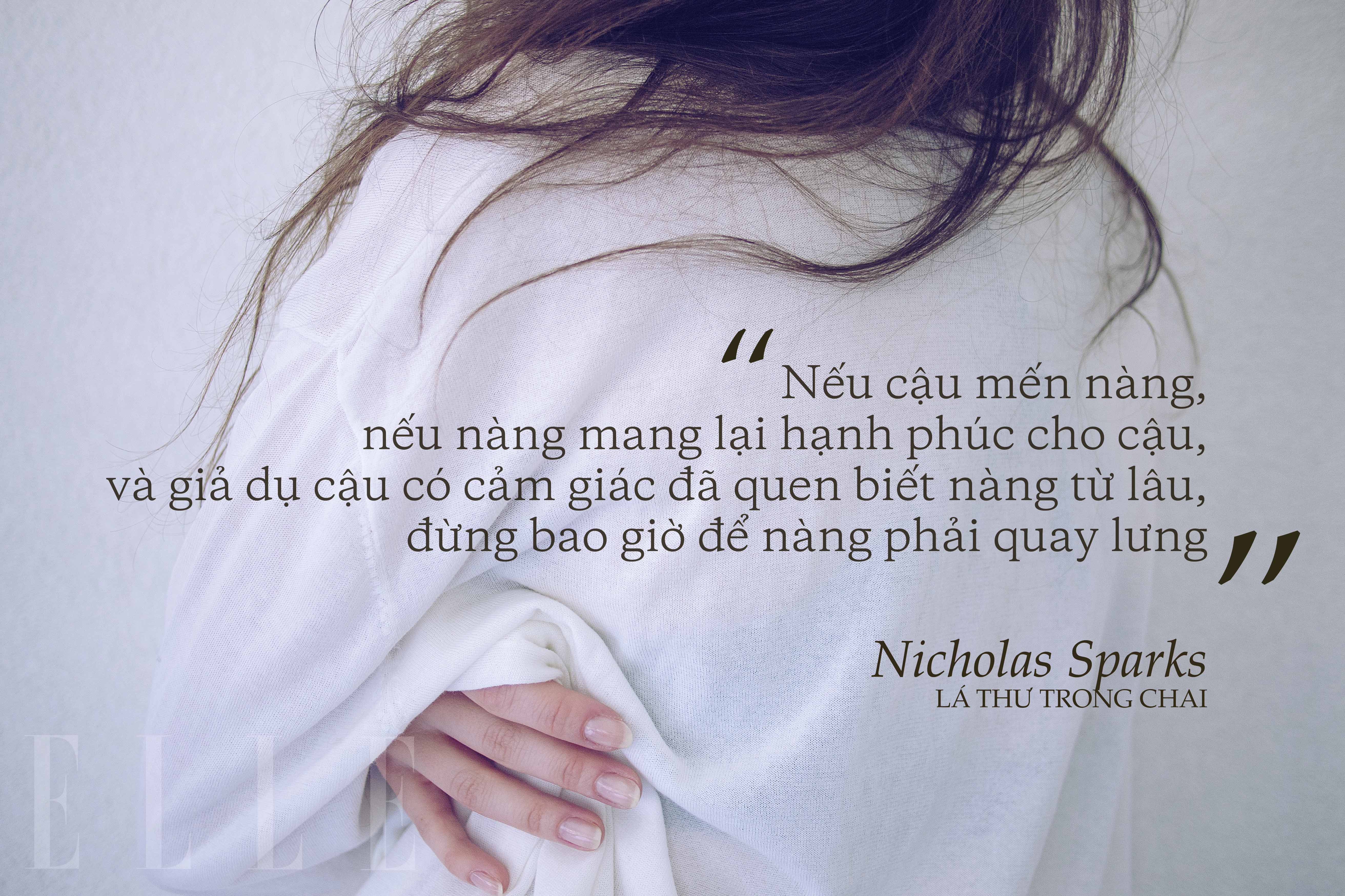 Nicholas Sparks 2