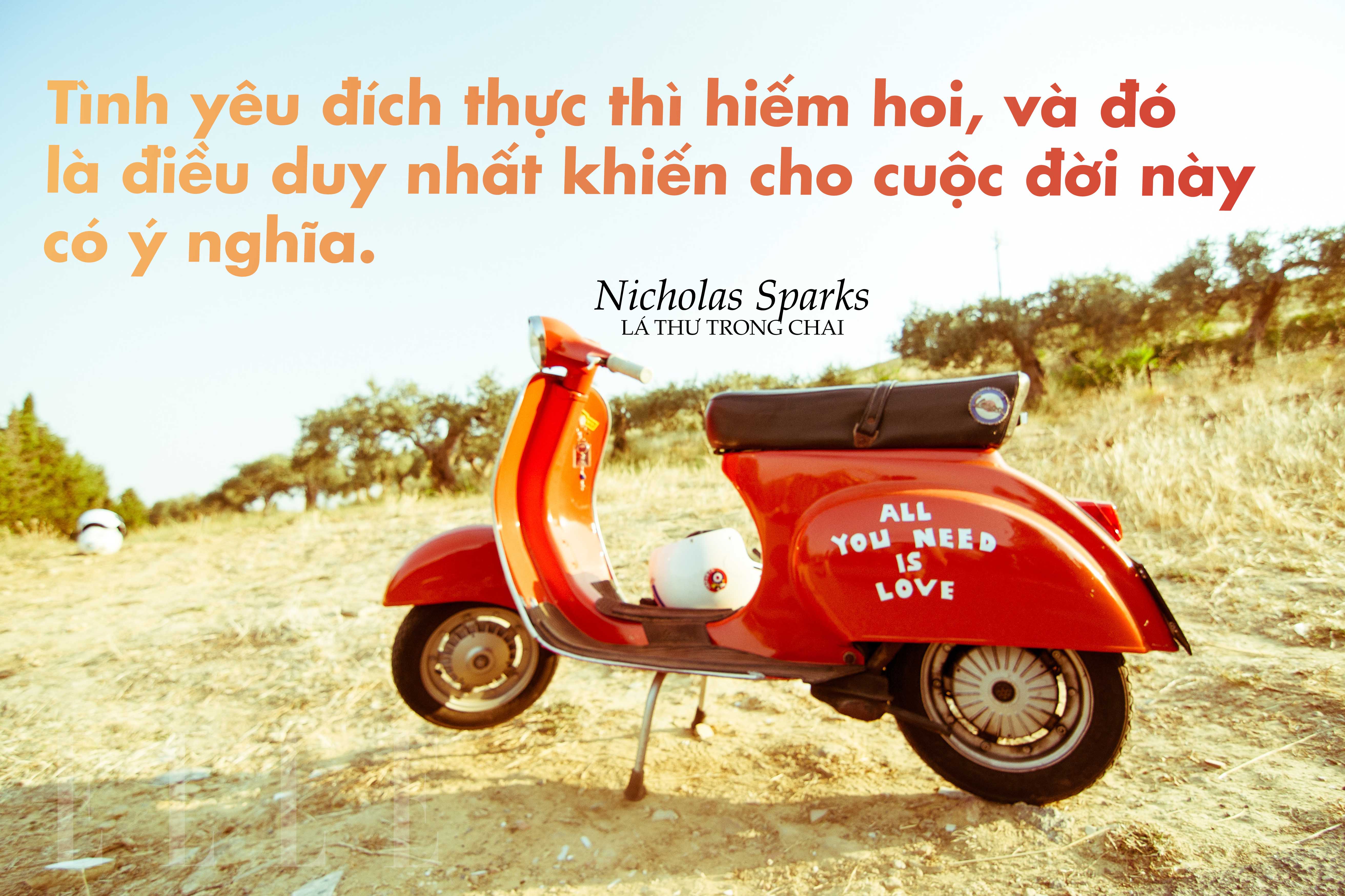 Nicholas Sparks 5