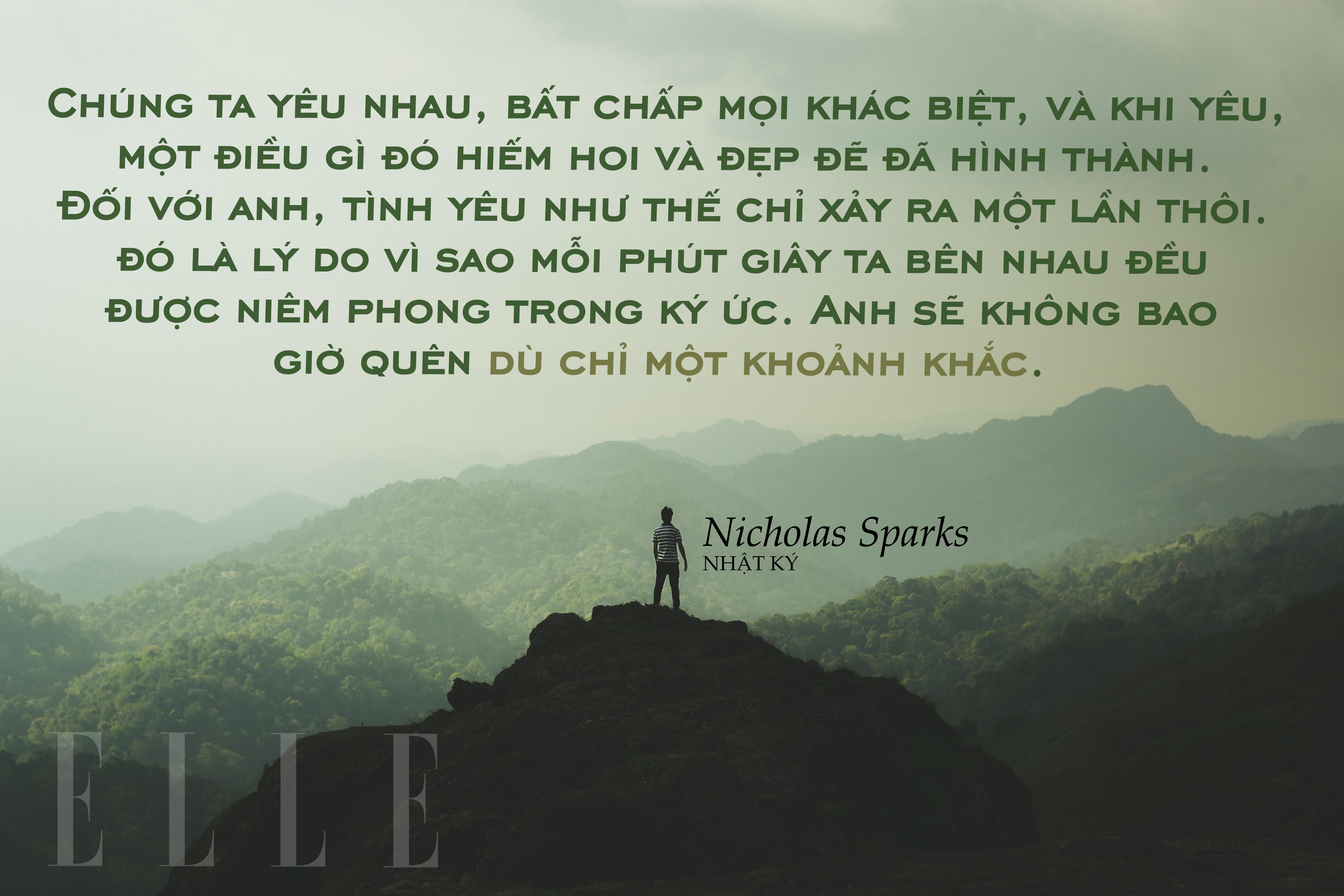 Nicholas Sparks 7