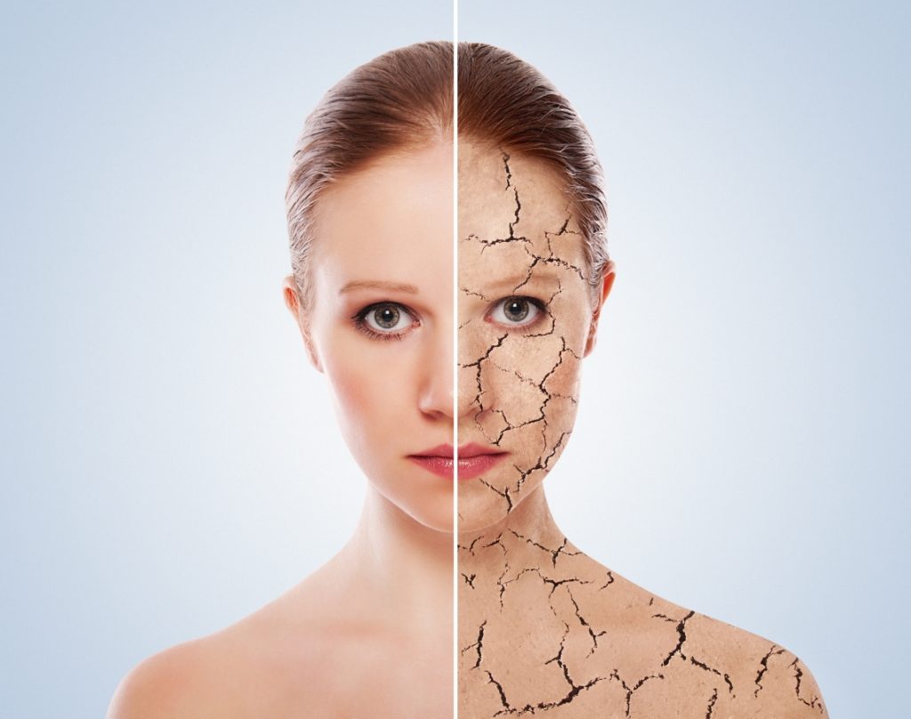 Cách chăm sóc da mặt cho từng loại da - không dễ như bạn tưởng! 