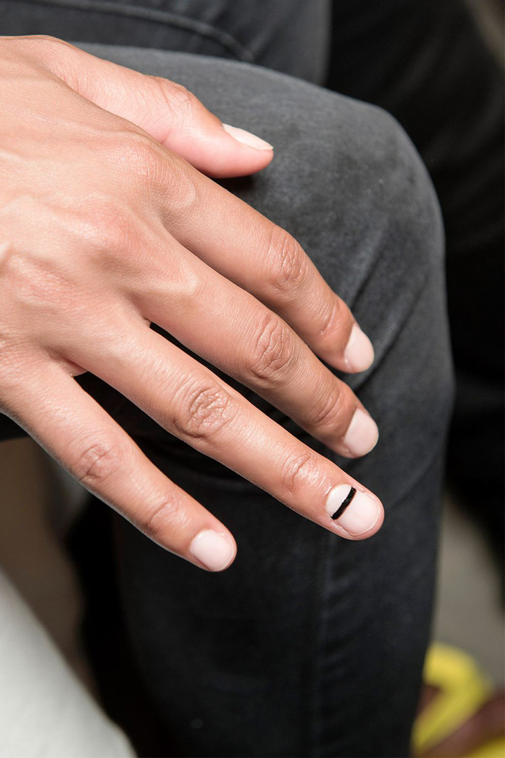 nail đẹp đơn giản 4