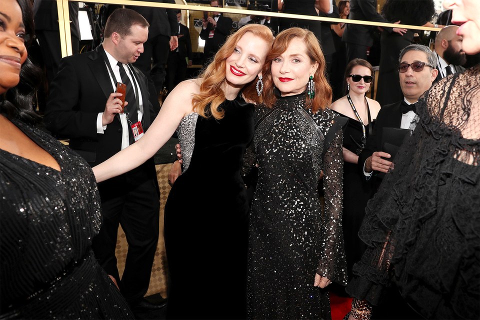 BAFTA 1