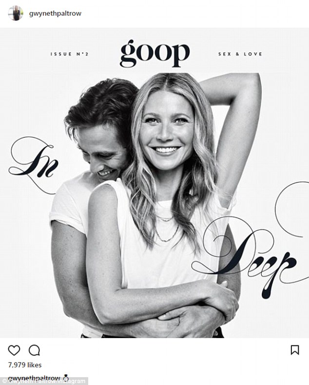 Gwyneth Paltrow 1