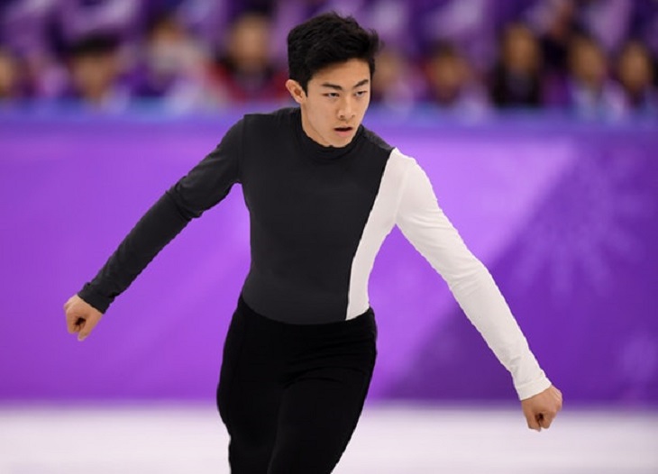 ELLE Việt Nam - Những bộ cánh trượt băng tại Olympics 2018 chứng tỏ sân băng là “sàn runway trắng” (4)