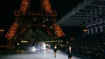 Những điều được mong chờ ở Tuần lễ thời trang Paris Thu - Đông 2018