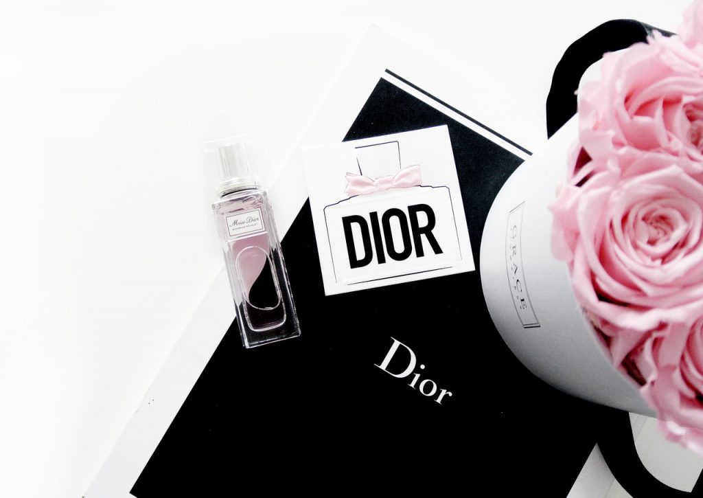 Miss Dior 3