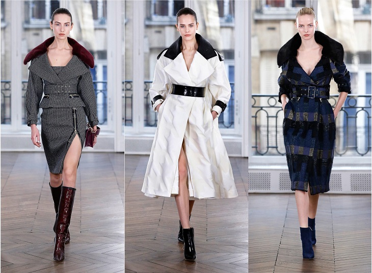 ELLE Việt Nam - Ralph & Russo hớp hồn phái đẹp với cảm hứng “Parisian Girl” trong bộ sưu tập mới (19)