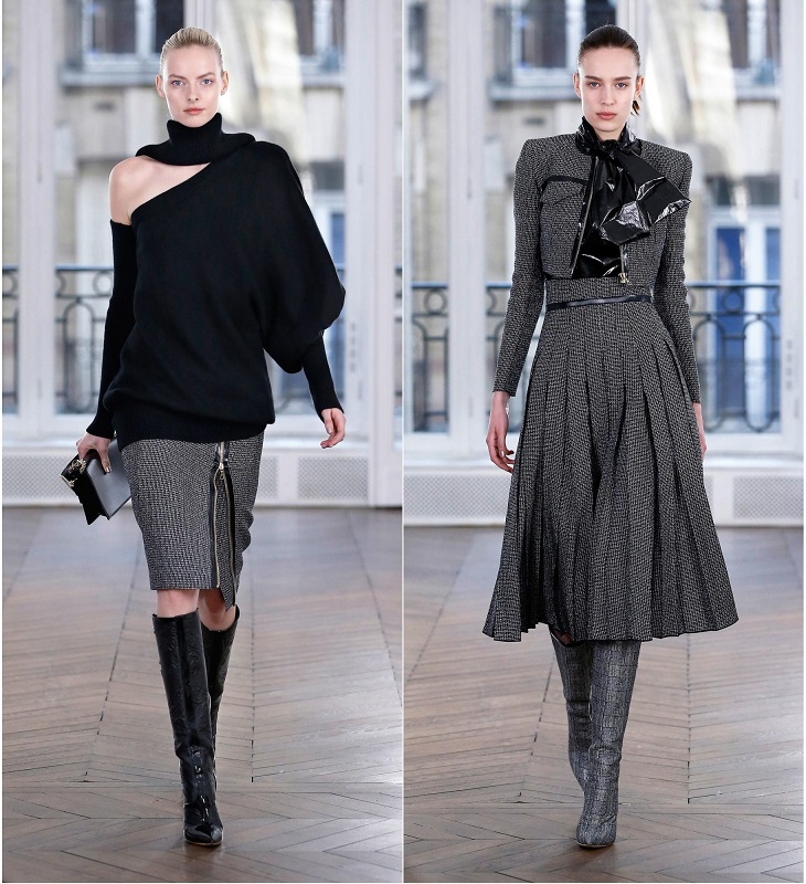 ELLE Việt Nam - Ralph & Russo hớp hồn phái đẹp với cảm hứng “Parisian Girl” trong bộ sưu tập mới (20)