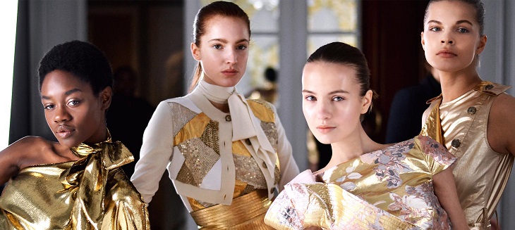 ELLE Việt Nam - Ralph & Russo hớp hồn phái đẹp với cảm hứng “Parisian Girl” trong bộ sưu tập mới (24)