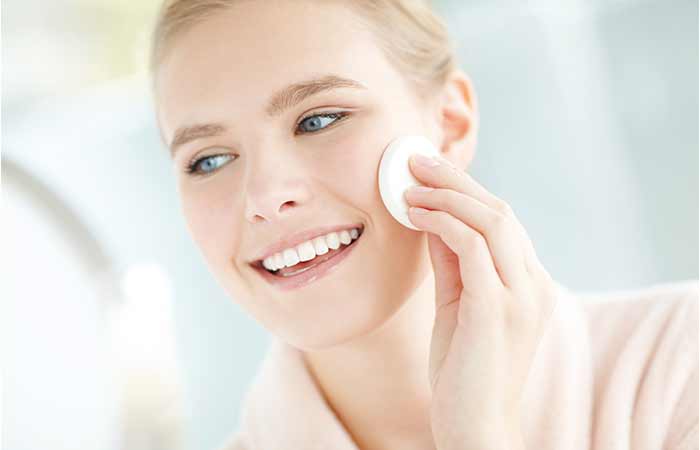 Tiêu chí lựa chọn mỹ phẩm dành cho da dầu 