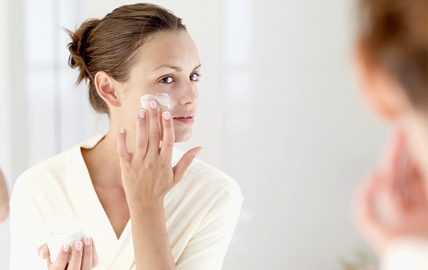 Tiêu chí lựa chọn mỹ phẩm dành cho da dầu 