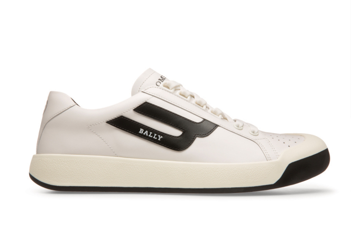 Bally 1 giay sneaker unisex