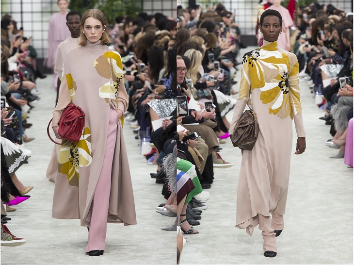 thương hiệu Valentino