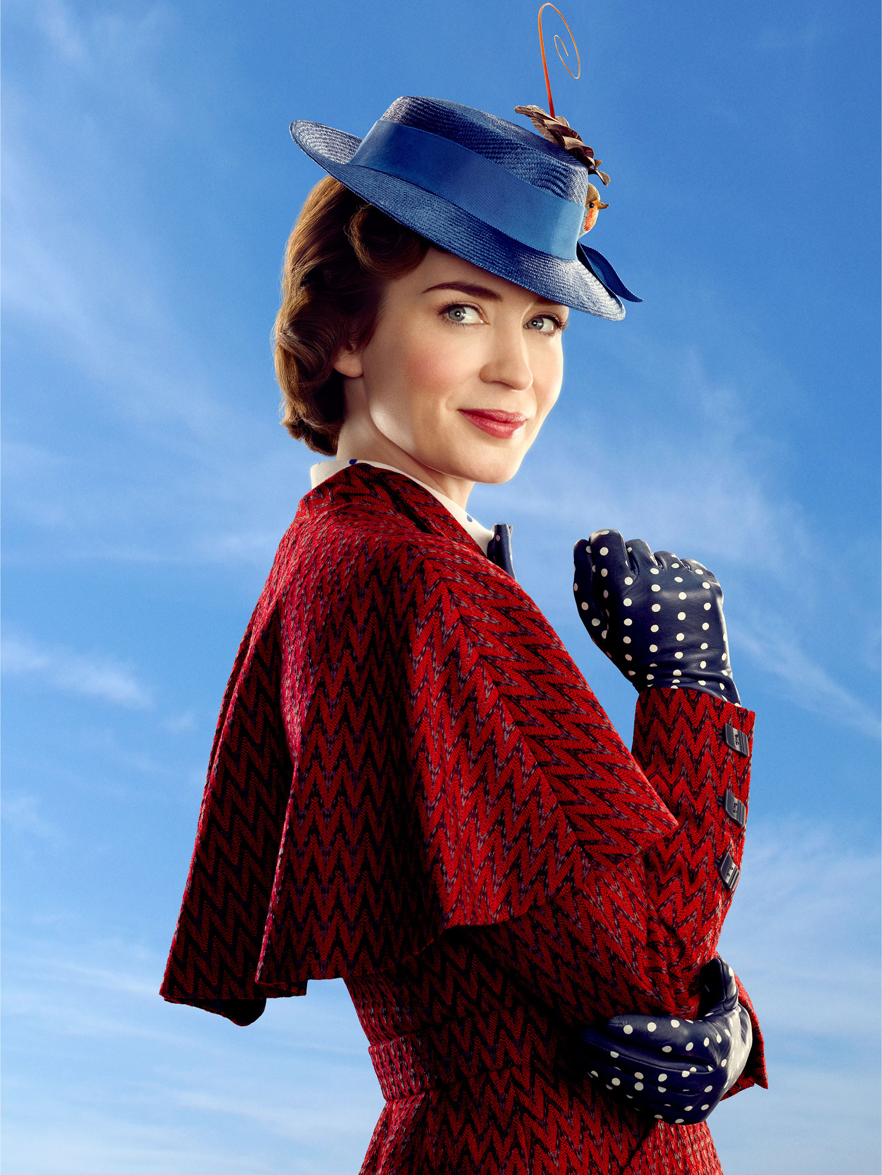 mary poppins 7